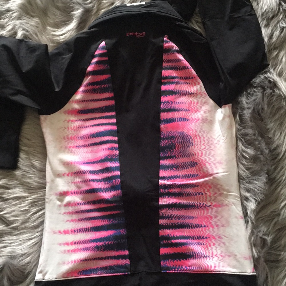 Bebe Jacket - image 3
